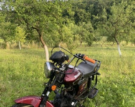 Мустанг Інша, об'ємом двигуна 0 л та пробігом 0 тис. км за 450 $, фото 4 на Automoto.ua