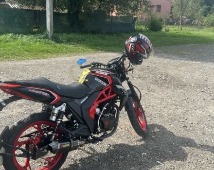 Мустанг Другая, объемом двигателя 0.25 л и пробегом 0 тыс. км за 918 $, фото 1 на Automoto.ua