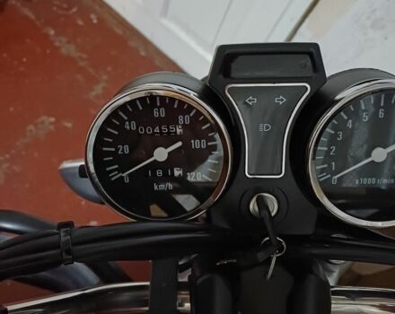 Мустанг Другая, объемом двигателя 0.12 л и пробегом 0 тыс. км за 594 $, фото 3 на Automoto.ua