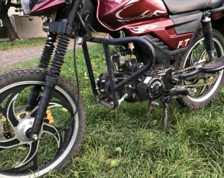 Мустанг Другая, объемом двигателя 0.13 л и пробегом 0 тыс. км за 515 $, фото 2 на Automoto.ua