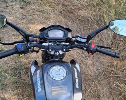 Мустанг Другая, объемом двигателя 0.2 л и пробегом 0 тыс. км за 1000 $, фото 7 на Automoto.ua