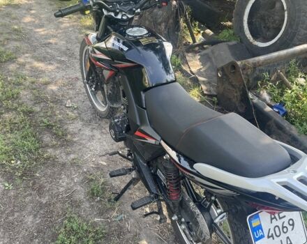 Мустанг Інша, об'ємом двигуна 0.2 л та пробігом 0 тис. км за 44000 $, фото 1 на Automoto.ua