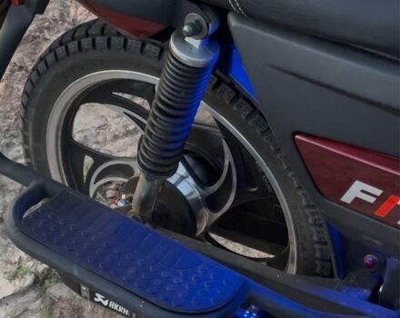 Мустанг Інша, об'ємом двигуна 0.12 л та пробігом 0 тис. км за 724 $, фото 7 на Automoto.ua