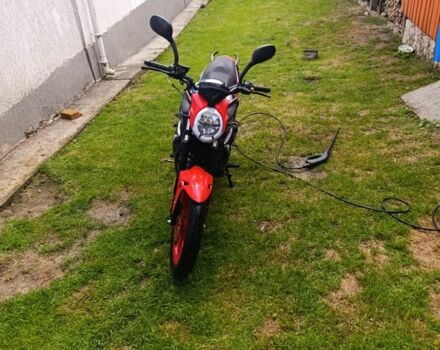 Мустанг Другая, объемом двигателя 0.25 л и пробегом 0 тыс. км за 45000 $, фото 2 на Automoto.ua