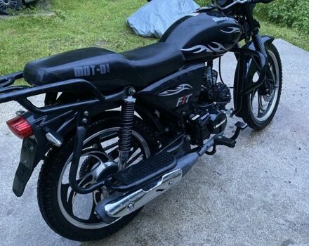 Мустанг Інша, об'ємом двигуна 0.13 л та пробігом 0 тис. км за 400 $, фото 5 на Automoto.ua