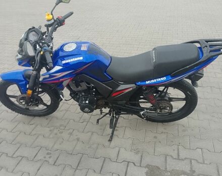 Мустанг Інша, об'ємом двигуна 0.2 л та пробігом 0 тис. км за 848 $, фото 1 на Automoto.ua