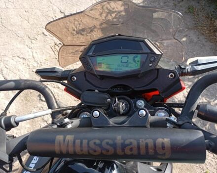 Мустанг Інша, об'ємом двигуна 0.22 л та пробігом 0 тис. км за 48500 $, фото 3 на Automoto.ua