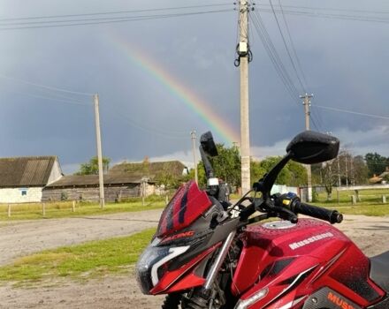 Мустанг Другая, объемом двигателя 0.2 л и пробегом 0 тыс. км за 1000 $, фото 5 на Automoto.ua