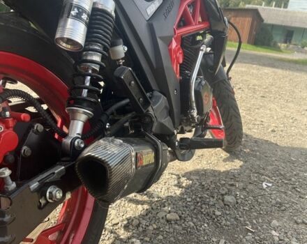 Мустанг Другая, объемом двигателя 0.25 л и пробегом 0 тыс. км за 918 $, фото 5 на Automoto.ua