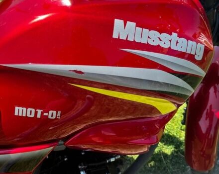 Мустанг Інша, об'ємом двигуна 0.15 л та пробігом 0 тис. км за 969 $, фото 6 на Automoto.ua