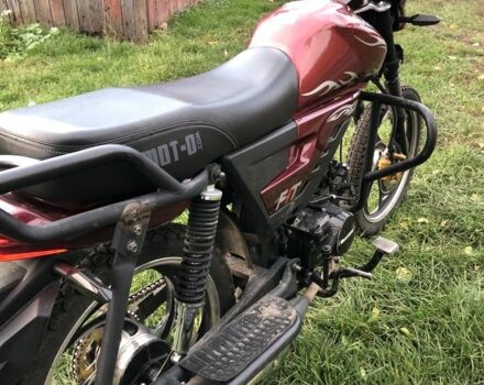 Мустанг Другая, объемом двигателя 0.13 л и пробегом 0 тыс. км за 515 $, фото 4 на Automoto.ua