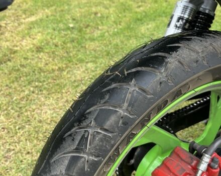 Мустанг Другая 2023 в Радивилове на Automoto.ua Мустанг Другая, объемом двигателя 0.25 л и пробегом 0 тыс. км за 1150 $, фото 6 на Automoto.ua