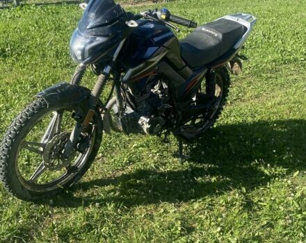 Мустанг Інша, об'ємом двигуна 0.2 л та пробігом 0 тис. км за 900 $, фото 1 на Automoto.ua