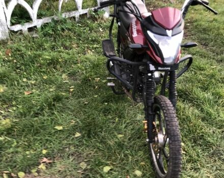 Мустанг Другая, объемом двигателя 0.13 л и пробегом 0 тыс. км за 515 $, фото 3 на Automoto.ua