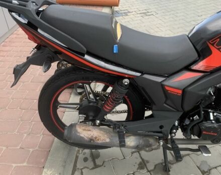 Мустанг Інша, об'ємом двигуна 0.25 л та пробігом 0 тис. км за 50000 $, фото 7 на Automoto.ua