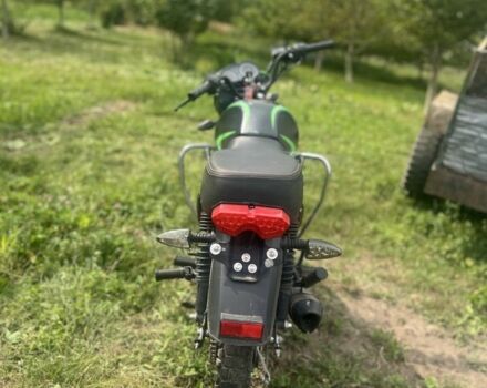 Мустанг Другая, объемом двигателя 0.15 л и пробегом 0 тыс. км за 502 $, фото 1 на Automoto.ua