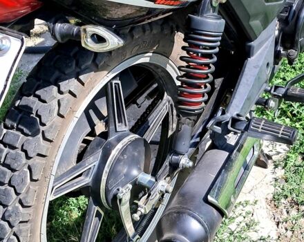 Мустанг Інша, об'ємом двигуна 0.2 л та пробігом 0 тис. км за 727 $, фото 5 на Automoto.ua