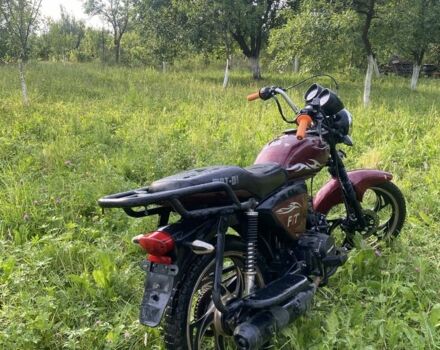 Мустанг Інша, об'ємом двигуна 0 л та пробігом 0 тис. км за 450 $, фото 1 на Automoto.ua
