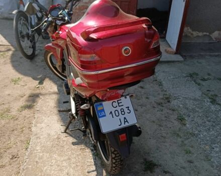 Мустанг Інша, об'ємом двигуна 0.2 л та пробігом 0 тис. км за 1100 $, фото 3 на Automoto.ua