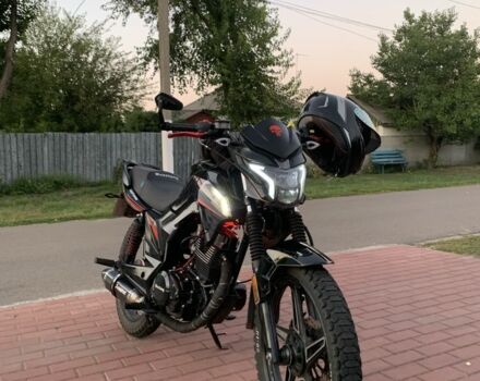 Мустанг Другая, объемом двигателя 0.2 л и пробегом 0 тыс. км за 37000 $, фото 1 на Automoto.ua