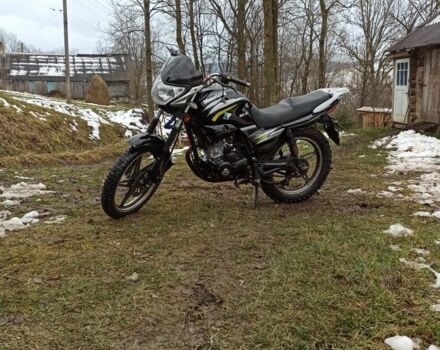 Мустанг Другая, объемом двигателя 0.15 л и пробегом 0 тыс. км за 450 $, фото 5 на Automoto.ua