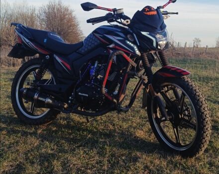 Мустанг Другая, объемом двигателя 0.2 л и пробегом 0 тыс. км за 750 $, фото 3 на Automoto.ua