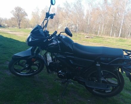 Мустанг Інша, об'ємом двигуна 0.12 л та пробігом 0 тис. км за 485 $, фото 3 на Automoto.ua