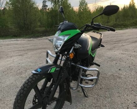 Мустанг Інша, об'ємом двигуна 0.15 л та пробігом 0 тис. км за 750 $, фото 3 на Automoto.ua