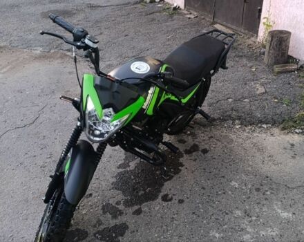 Мустанг Інша, об'ємом двигуна 0.15 л та пробігом 0 тис. км за 606 $, фото 3 на Automoto.ua