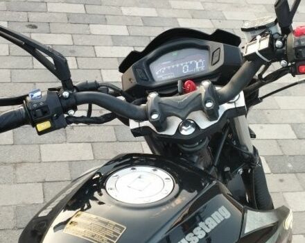 Мустанг Другая, объемом двигателя 0.2 л и пробегом 0 тыс. км за 1000 $, фото 5 на Automoto.ua