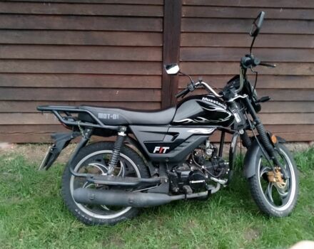 Мустанг Інша, об'ємом двигуна 0.12 л та пробігом 0 тис. км за 485 $, фото 5 на Automoto.ua