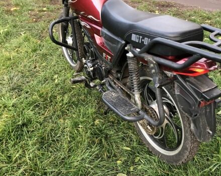 Мустанг Другая, объемом двигателя 0.13 л и пробегом 0 тыс. км за 515 $, фото 6 на Automoto.ua