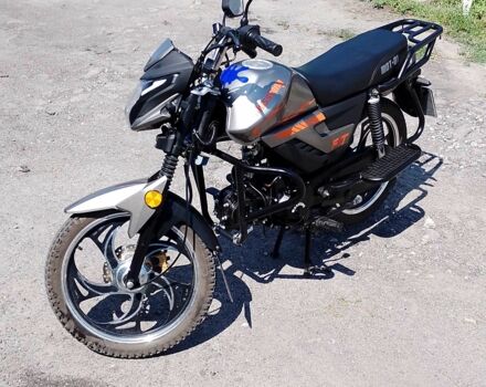 Мустанг Інша, об'ємом двигуна 0.13 л та пробігом 0 тис. км за 606 $, фото 1 на Automoto.ua