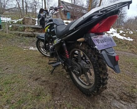 Мустанг Другая, объемом двигателя 0.15 л и пробегом 0 тыс. км за 450 $, фото 3 на Automoto.ua