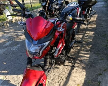 Мустанг Другая, объемом двигателя 0.2 л и пробегом 0 тыс. км за 850 $, фото 5 на Automoto.ua