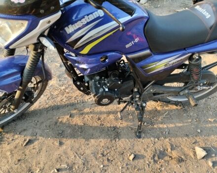 Мустанг Другая, объемом двигателя 0.15 л и пробегом 0 тыс. км за 500 $, фото 3 на Automoto.ua