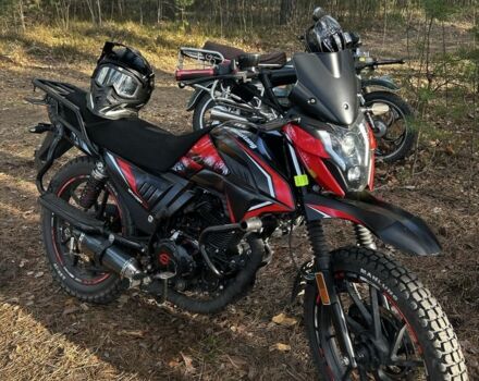 Мустанг Інша, об'ємом двигуна 0.25 л та пробігом 0 тис. км за 993 $, фото 8 на Automoto.ua