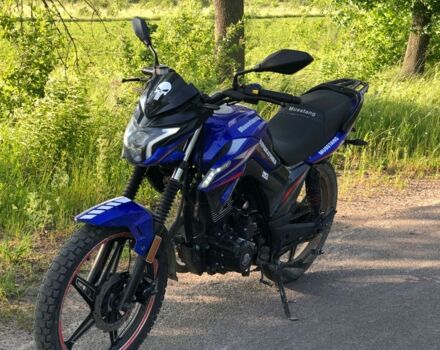 Мустанг Інша, об'ємом двигуна 0.2 л та пробігом 0 тис. км за 727 $, фото 2 на Automoto.ua