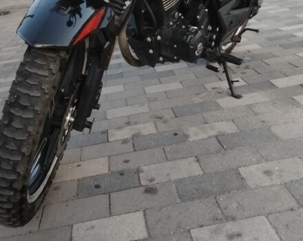 Мустанг Другая, объемом двигателя 0.2 л и пробегом 0 тыс. км за 1000 $, фото 8 на Automoto.ua