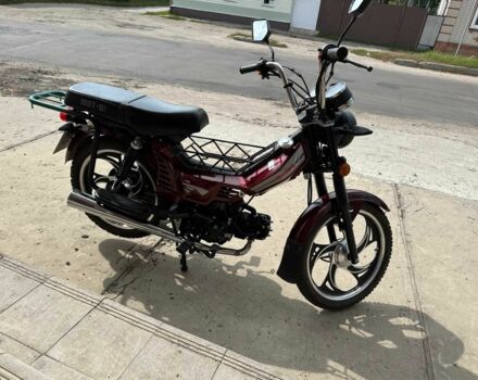 Мустанг Інша, об'ємом двигуна 0.11 л та пробігом 0 тис. км за 654 $, фото 2 на Automoto.ua
