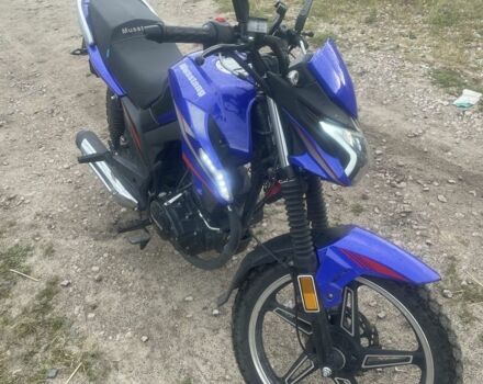 Мустанг Другая, объемом двигателя 0.15 л и пробегом 0 тыс. км за 735 $, фото 3 на Automoto.ua