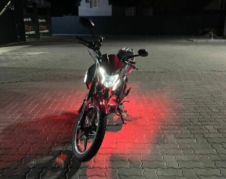 Мустанг Другая, объемом двигателя 0.2 л и пробегом 0 тыс. км за 888 $, фото 7 на Automoto.ua