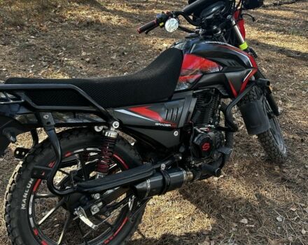 Мустанг Інша, об'ємом двигуна 0.25 л та пробігом 0 тис. км за 1066 $, фото 7 на Automoto.ua