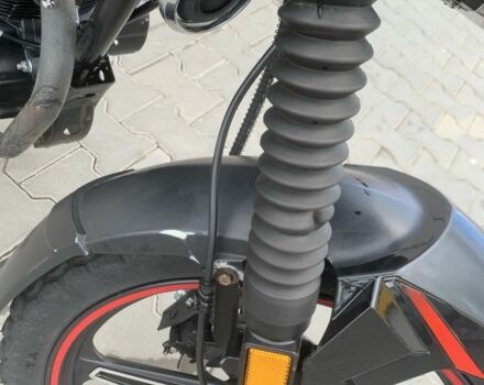 Мустанг Інша, об'ємом двигуна 0.25 л та пробігом 0 тис. км за 50000 $, фото 3 на Automoto.ua