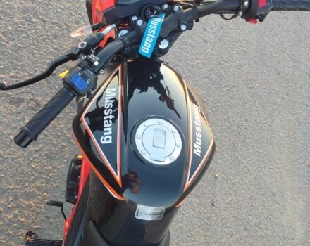 Мустанг Другая, объемом двигателя 0 л и пробегом 0 тыс. км за 1100 $, фото 1 на Automoto.ua