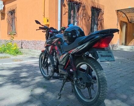Мустанг Другая, объемом двигателя 0.2 л и пробегом 0 тыс. км за 725 $, фото 4 на Automoto.ua