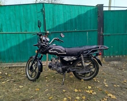 Мустанг Інша, об'ємом двигуна 0.13 л та пробігом 0 тис. км за 496 $, фото 2 на Automoto.ua