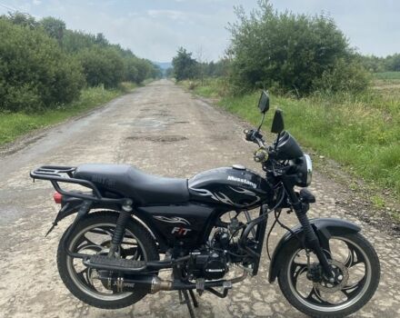 Мустанг Інша, об'ємом двигуна 0.13 л та пробігом 0 тис. км за 642 $, фото 1 на Automoto.ua