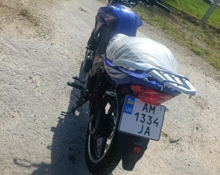Мустанг Інша, об'ємом двигуна 0.2 л та пробігом 0 тис. км за 850 $, фото 6 на Automoto.ua
