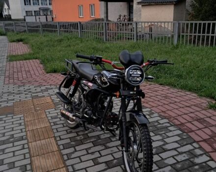 Мустанг Другая, объемом двигателя 0.13 л и пробегом 0 тыс. км за 500 $, фото 2 на Automoto.ua